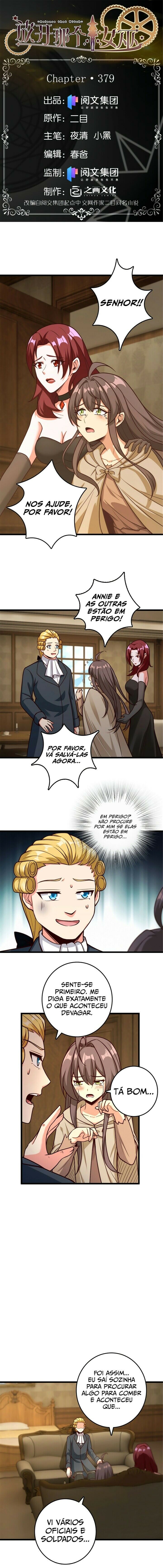 Read Release That Witch PT Manga Online