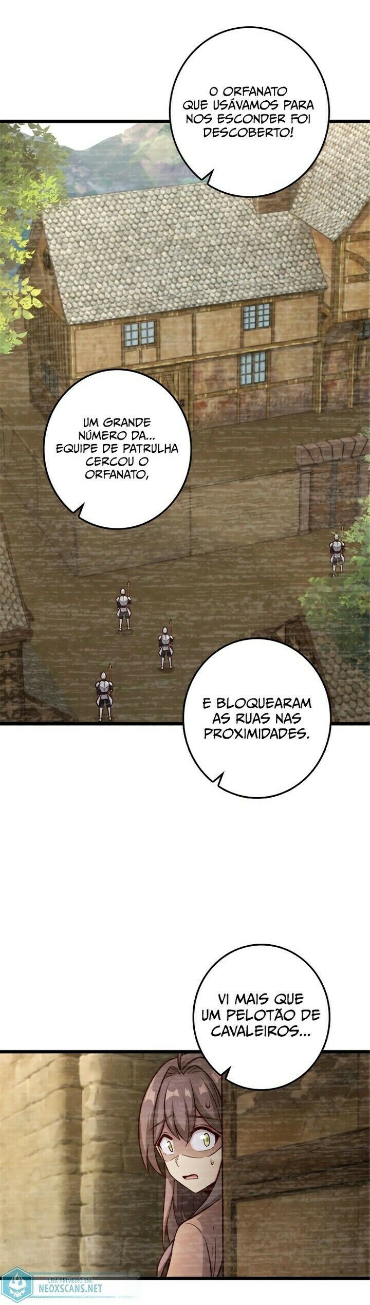 Read Release That Witch PT Manga Online