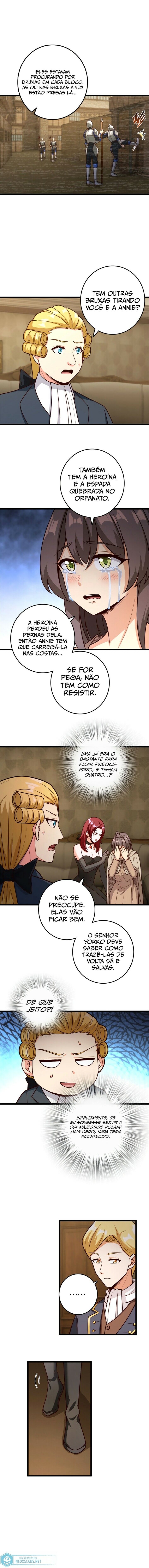 Read Release That Witch PT Manga Online