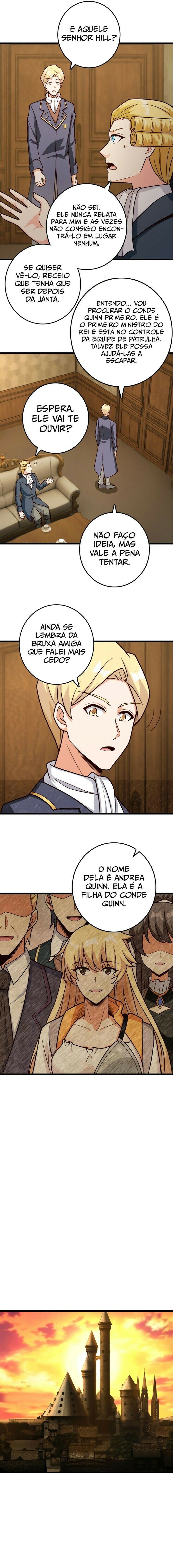 Read Release That Witch PT Manga Online