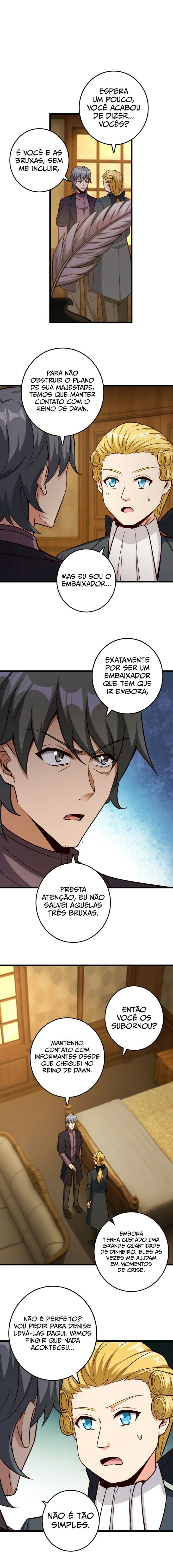 Read Release That Witch PT Manga Online