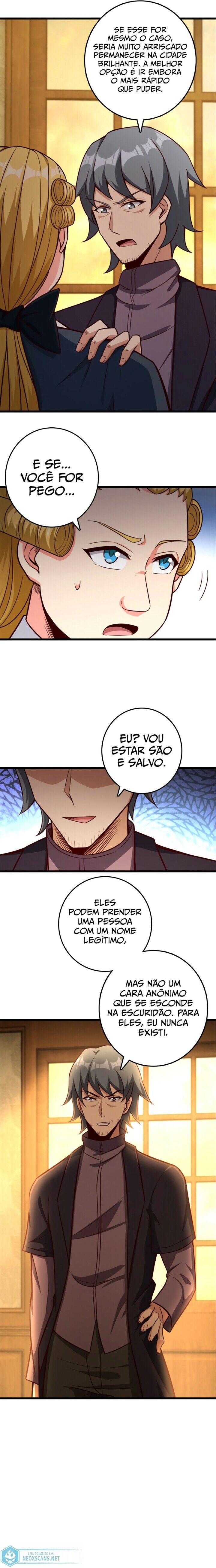 Read Release That Witch PT Manga Online