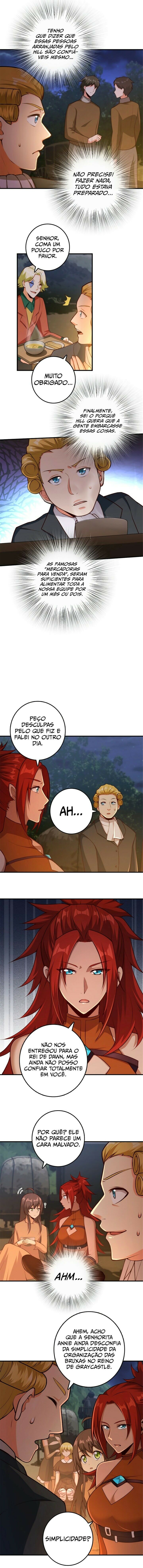 Read Release That Witch PT Manga Online