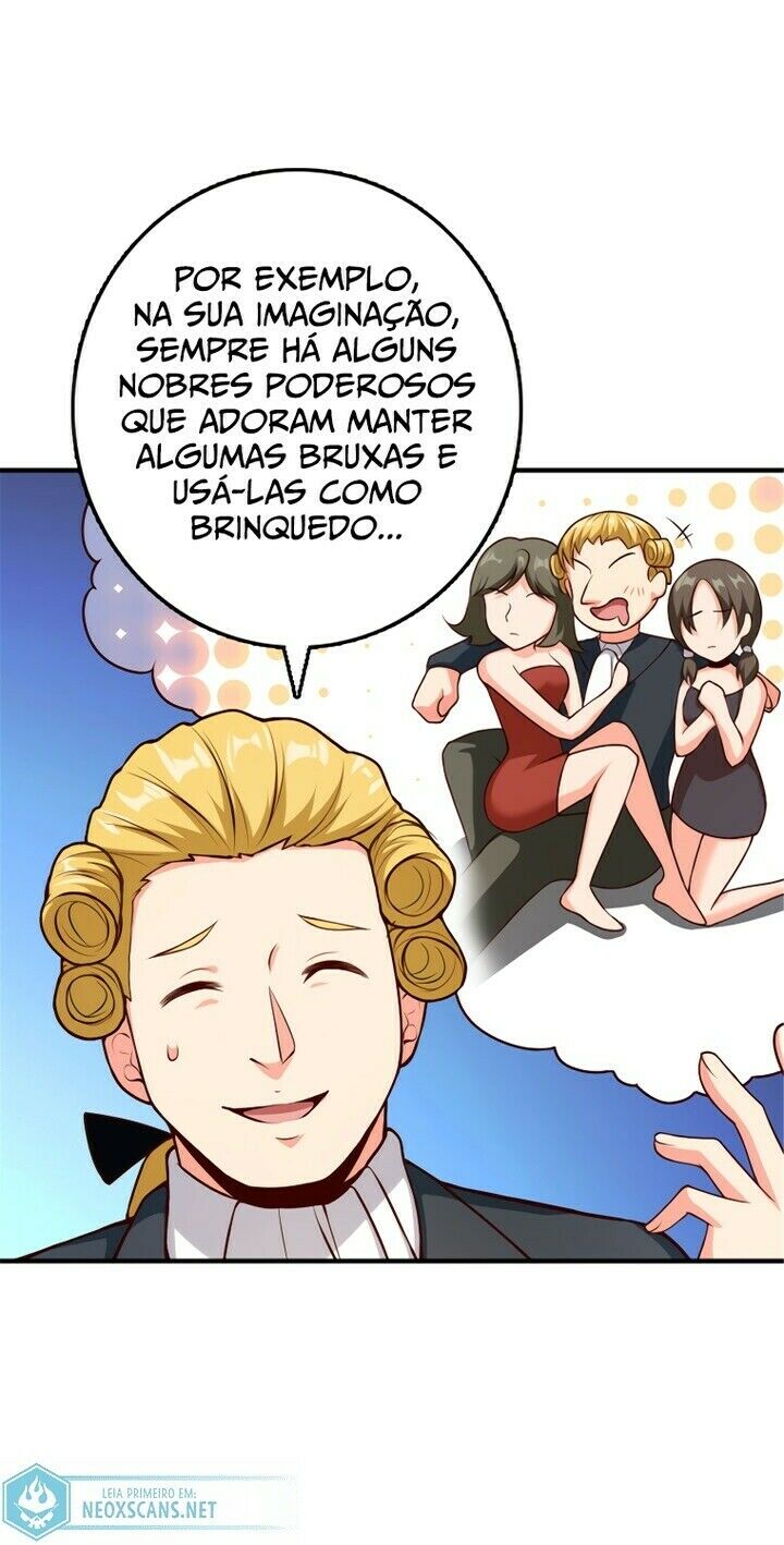 Read Release That Witch PT Manga Online