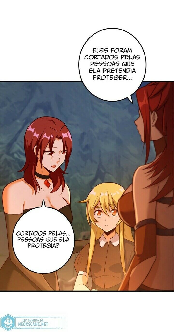 Read Release That Witch PT Manga Online