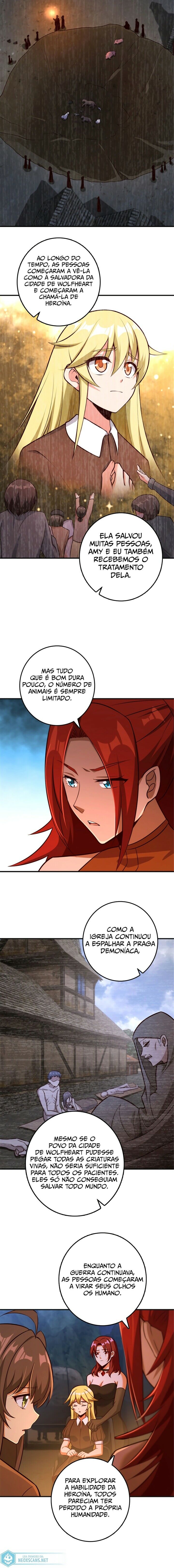 Read Release That Witch PT Manga Online
