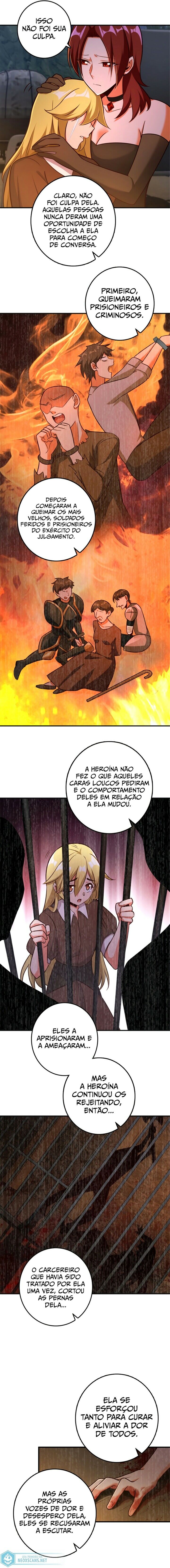 Read Release That Witch PT Manga Online
