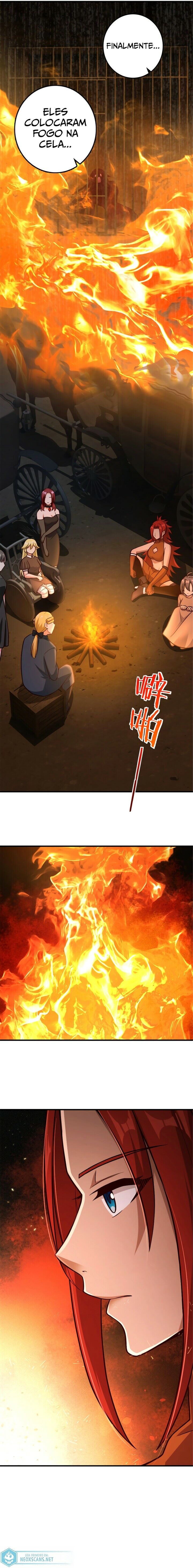 Read Release That Witch PT Manga Online