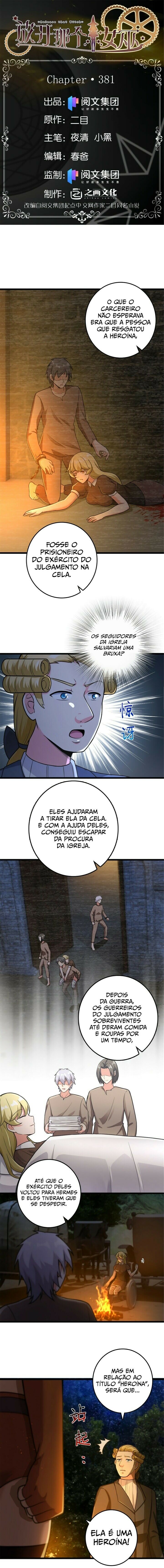 Read Release That Witch PT Manga Online