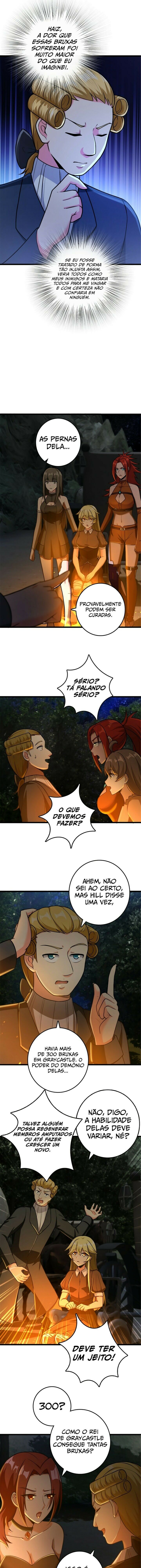 Read Release That Witch PT Manga Online