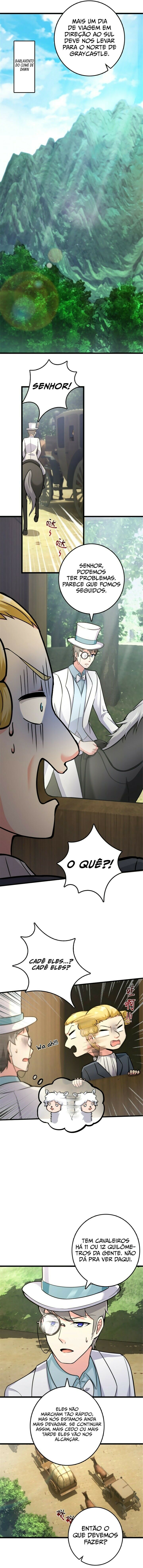 Read Release That Witch PT Manga Online