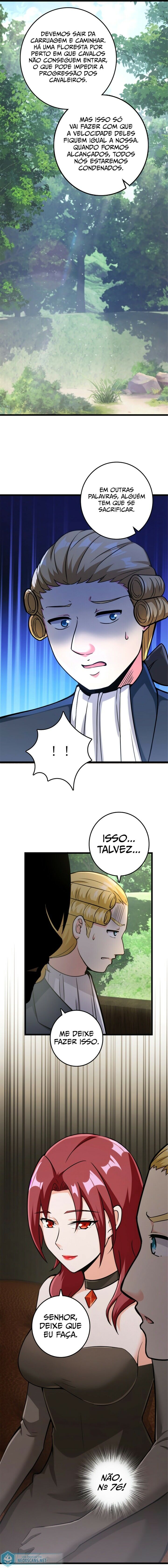 Read Release That Witch PT Manga Online
