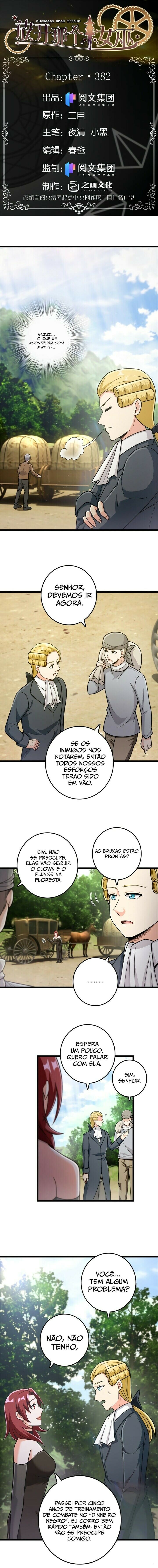 Read Release That Witch PT Manga Online