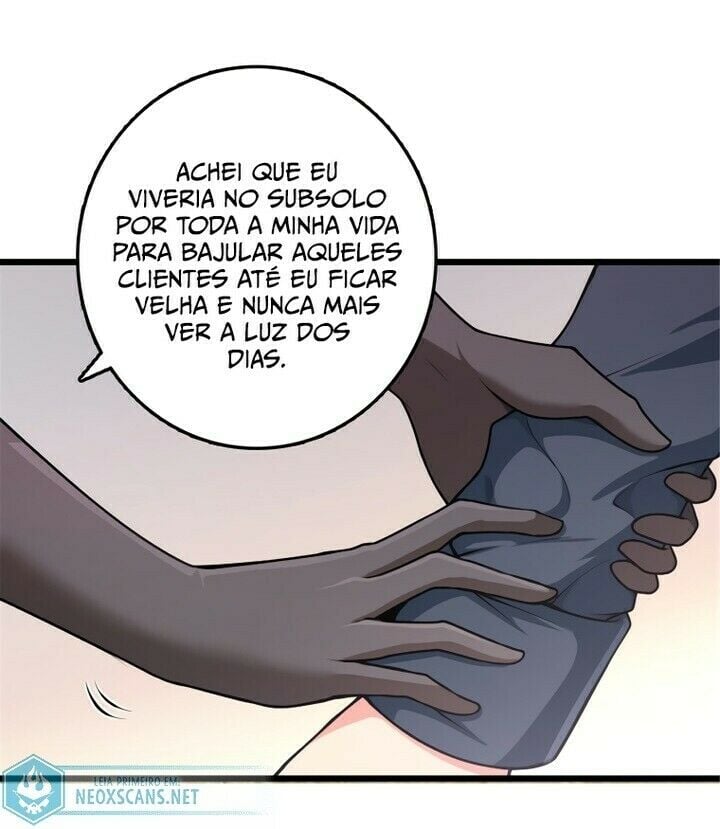 Read Release That Witch PT Manga Online