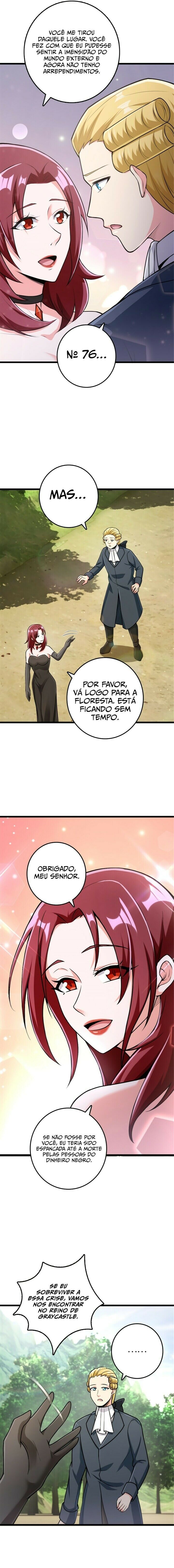Read Release That Witch PT Manga Online
