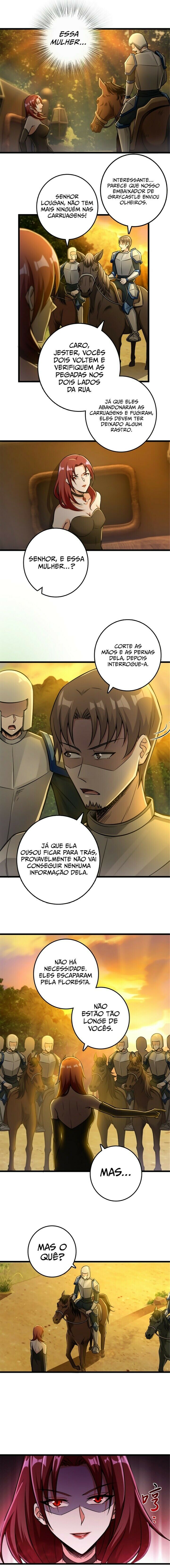 Read Release That Witch PT Manga Online