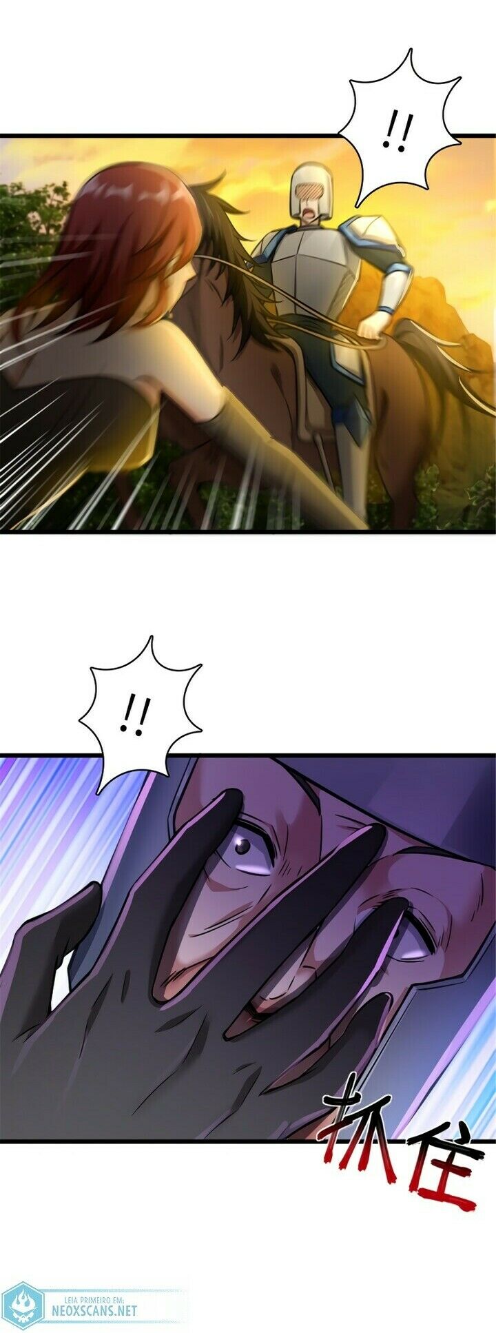 Read Release That Witch PT Manga Online