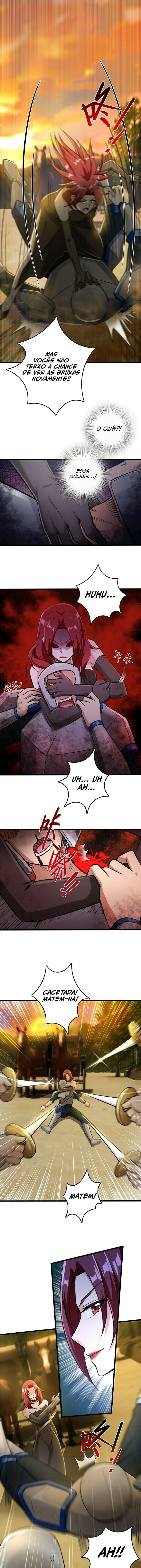 Read Release That Witch PT Manga Online