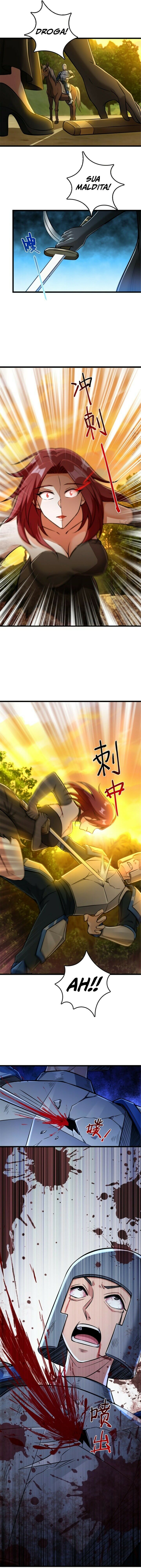 Read Release That Witch PT Manga Online