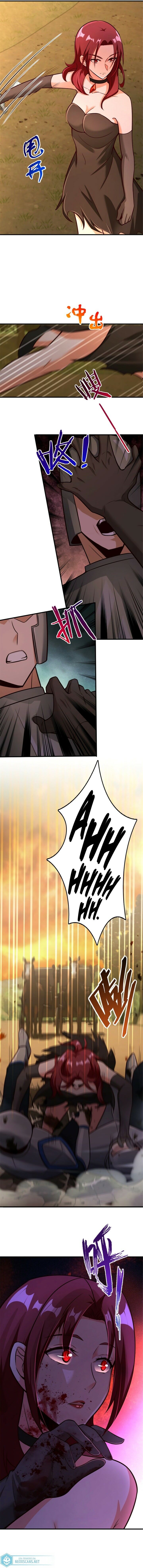 Read Release That Witch PT Manga Online