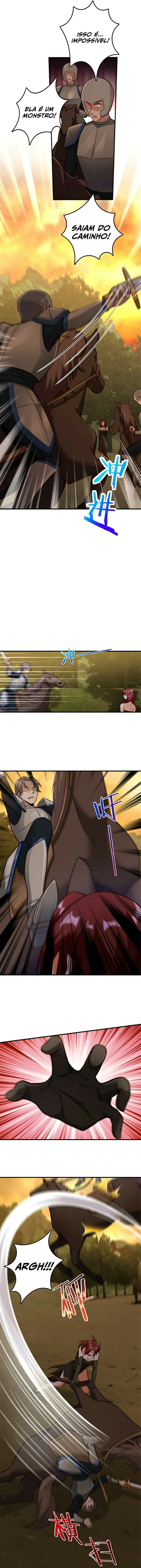 Read Release That Witch PT Manga Online