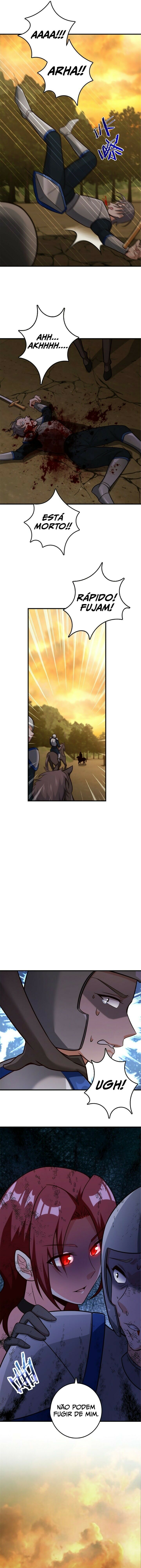 Read Release That Witch PT Manga Online