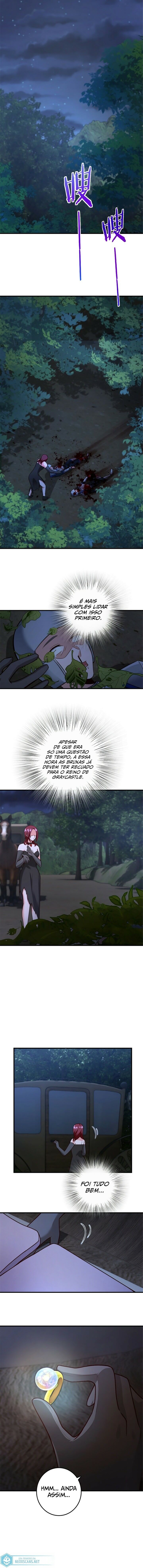 Read Release That Witch PT Manga Online