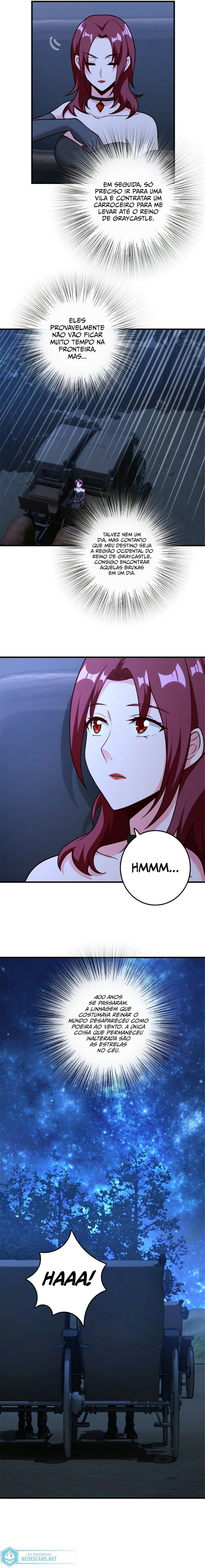 Read Release That Witch PT Manga Online