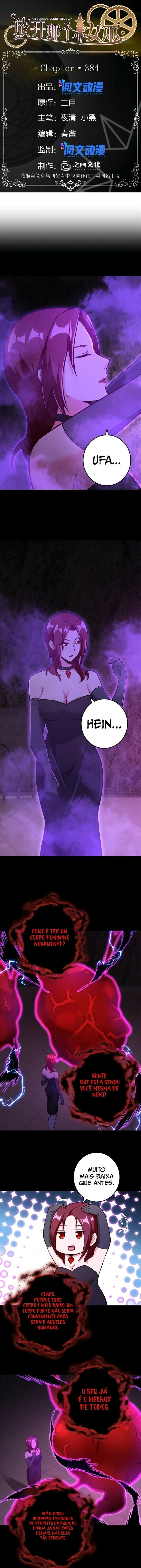 Read Release That Witch PT Manga Online