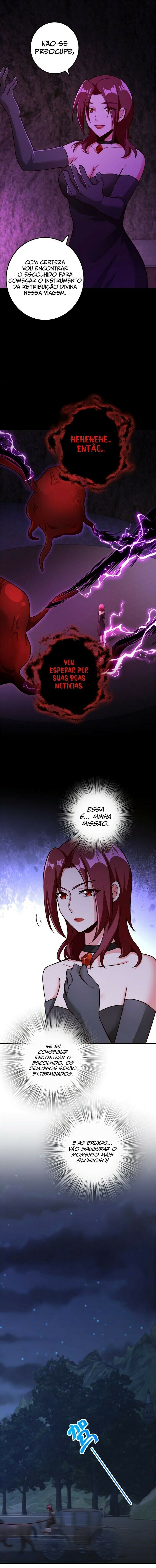 Read Release That Witch PT Manga Online