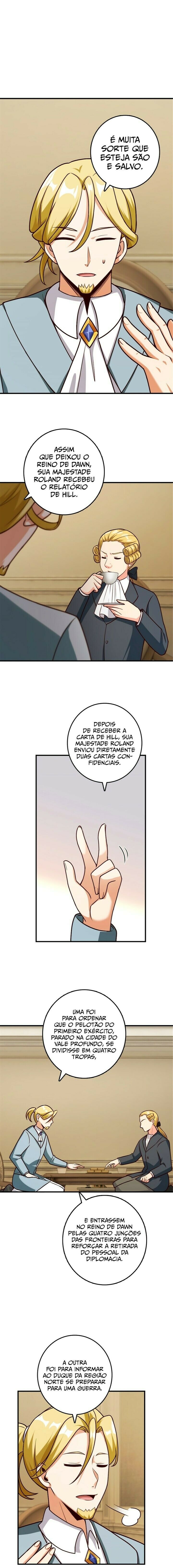 Read Release That Witch PT Manga Online