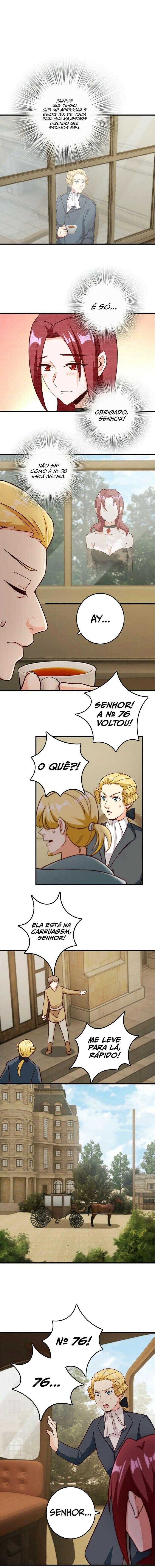 Read Release That Witch PT Manga Online