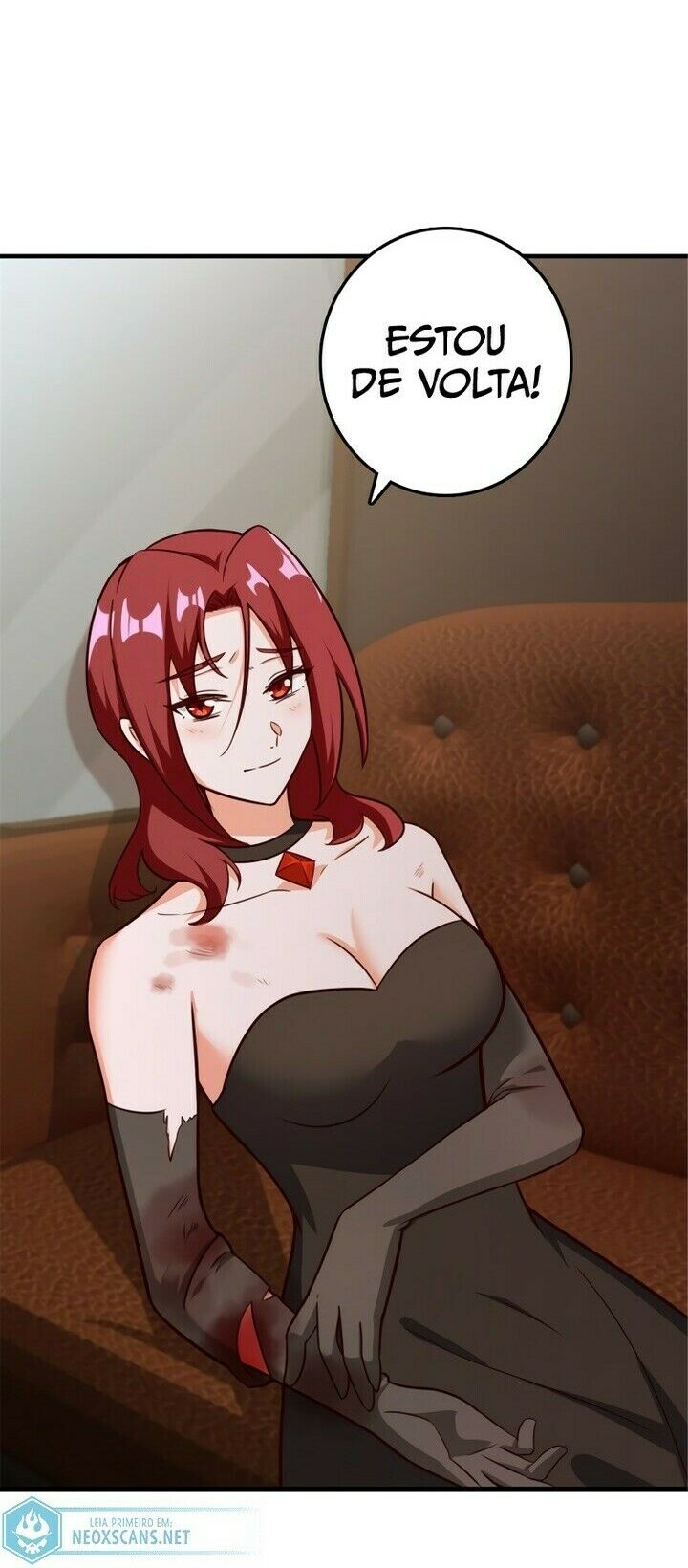 Read Release That Witch PT Manga Online