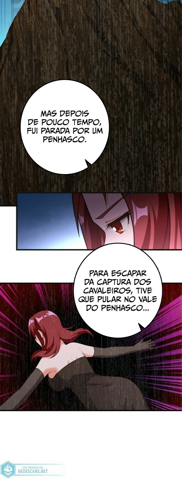 Read Release That Witch PT Manga Online