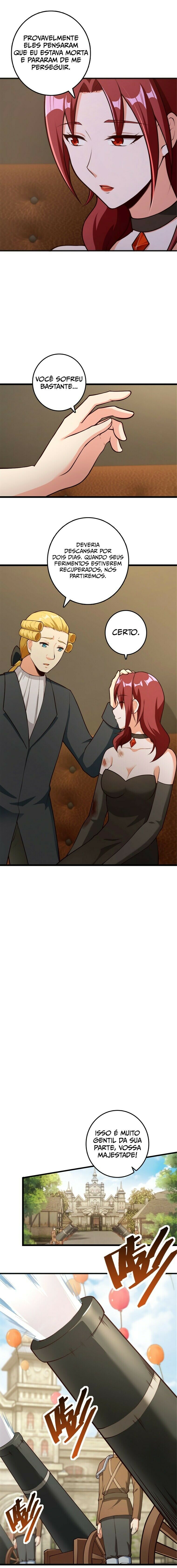 Read Release That Witch PT Manga Online