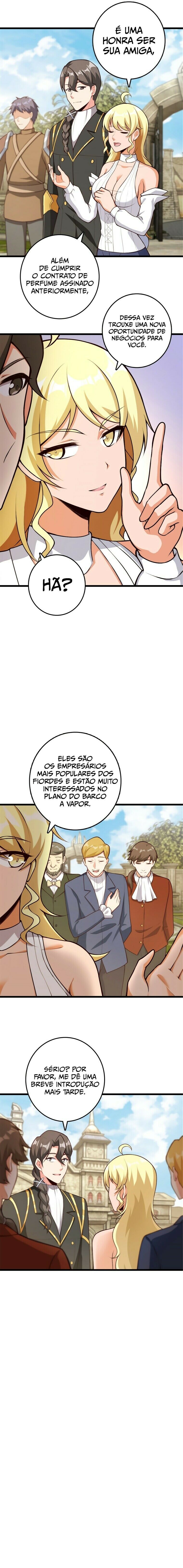 Read Release That Witch PT Manga Online
