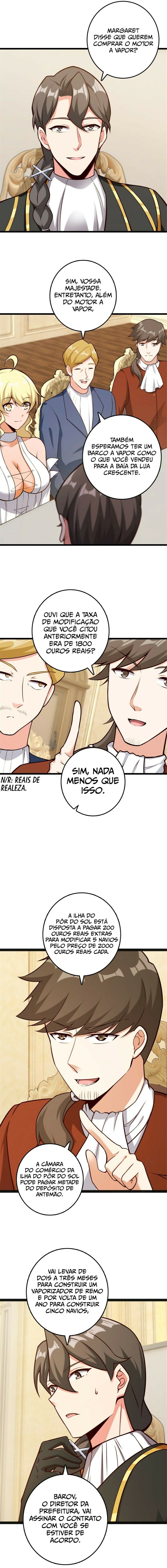 Read Release That Witch PT Manga Online