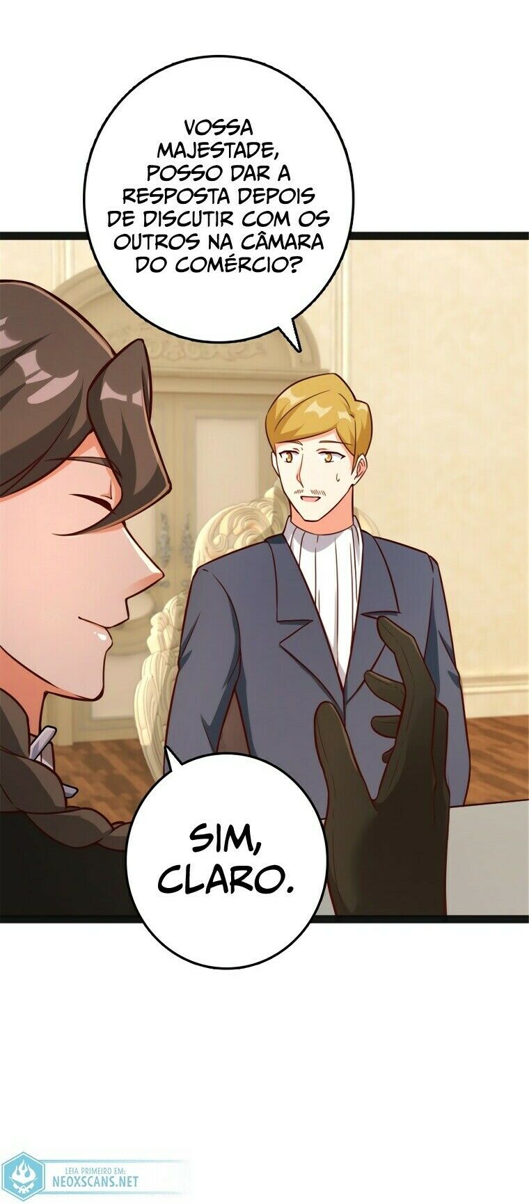Read Release That Witch PT Manga Online