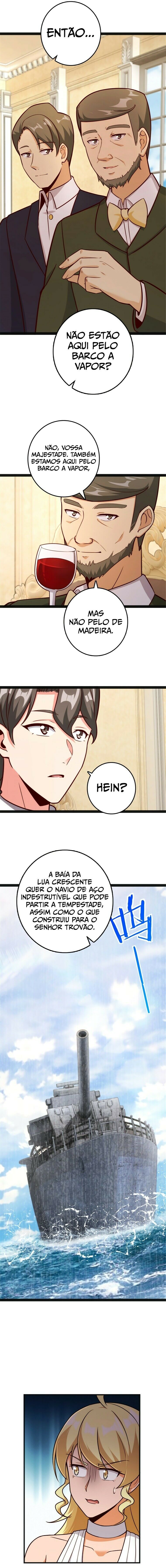 Read Release That Witch PT Manga Online