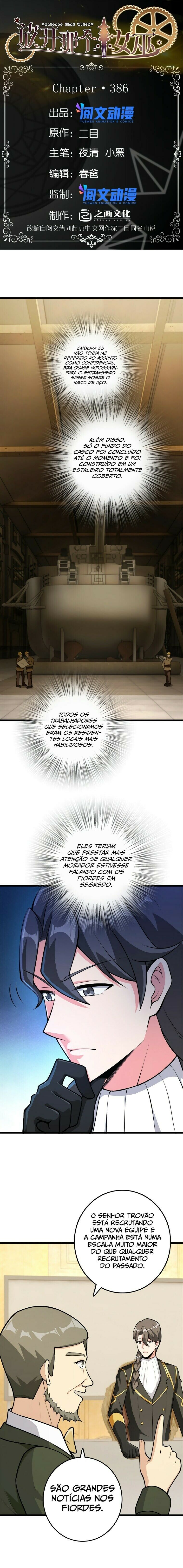 Read Release That Witch PT Manga Online