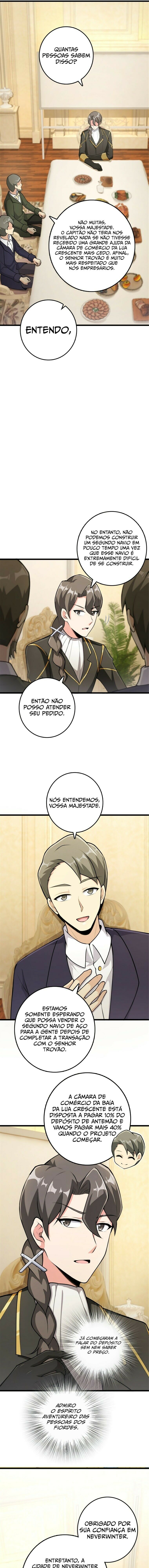 Read Release That Witch PT Manga Online