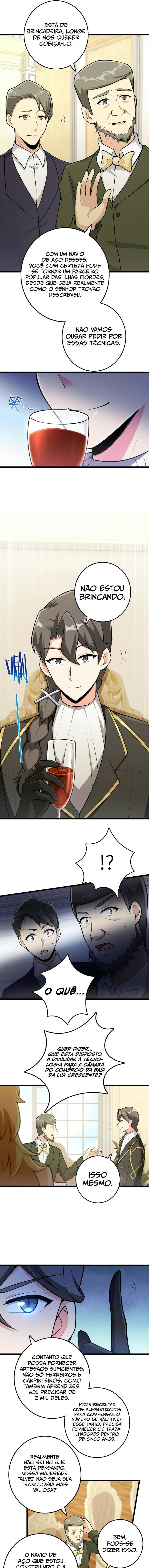 Read Release That Witch PT Manga Online