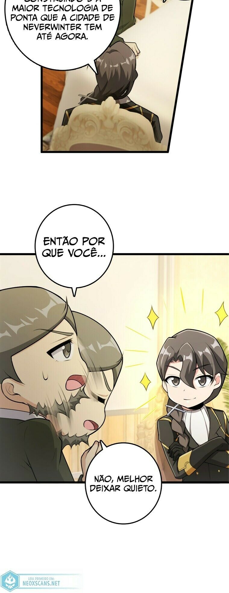 Read Release That Witch PT Manga Online