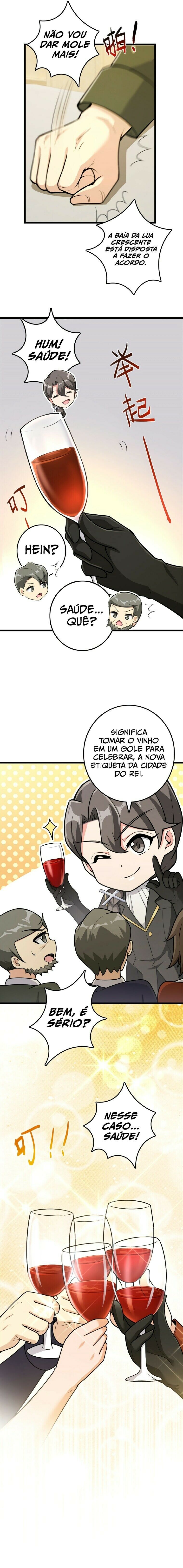 Read Release That Witch PT Manga Online