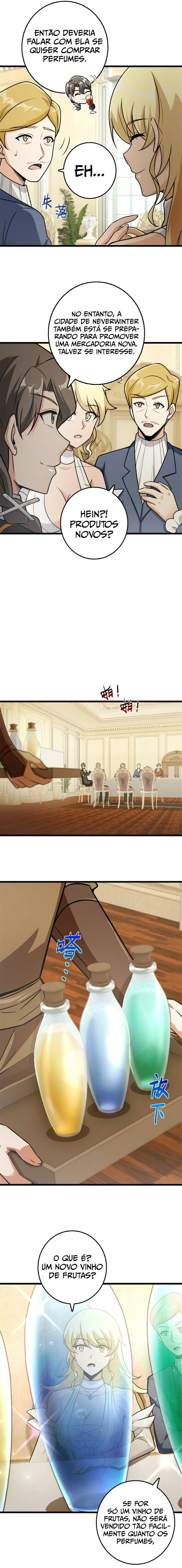 Read Release That Witch PT Manga Online