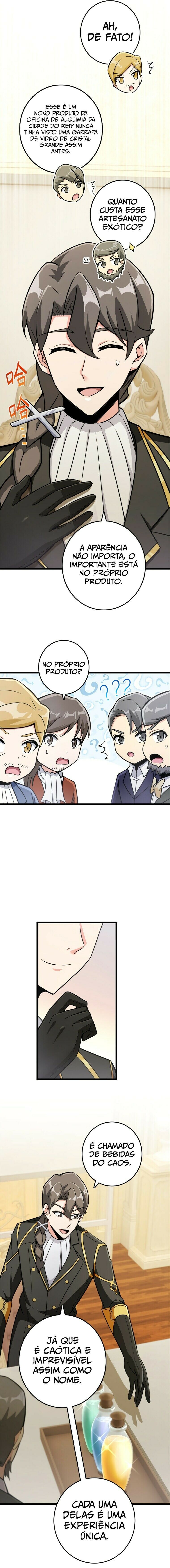 Read Release That Witch PT Manga Online