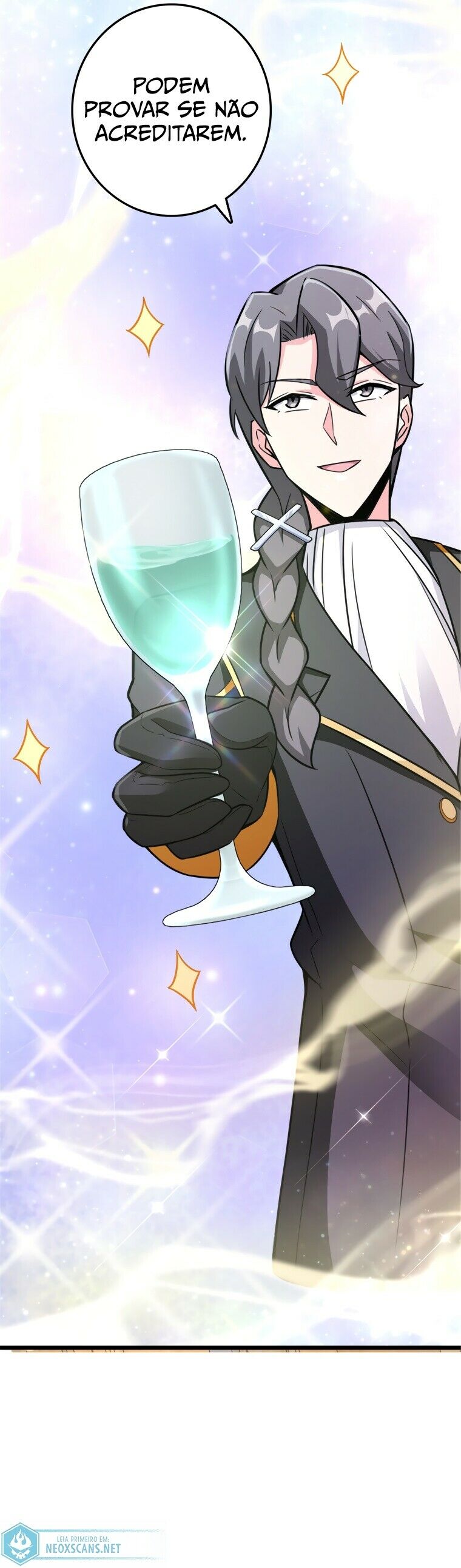 Read Release That Witch PT Manga Online