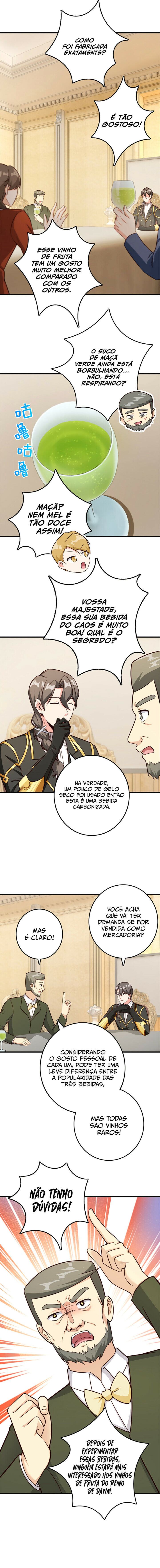 Read Release That Witch PT Manga Online