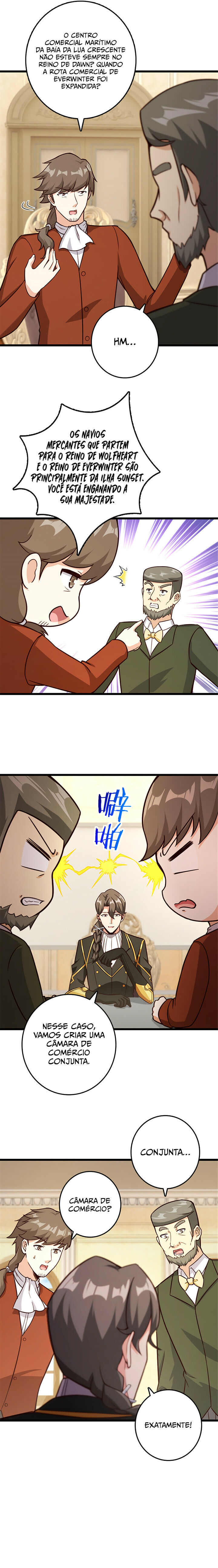 Read Release That Witch PT Manga Online
