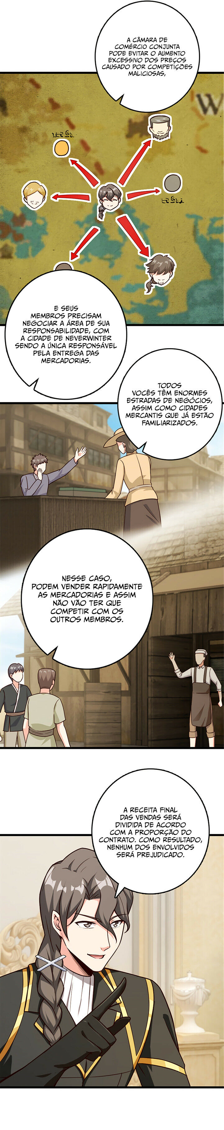 Read Release That Witch PT Manga Online